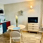 Le Cocon De La Trinite T22 Apartmán