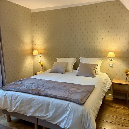 Appartement Le Cocon De La Trinité T22 Troyes