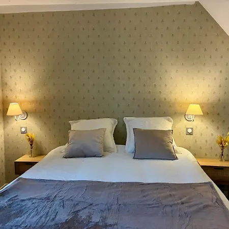 Apartmán Le Cocon De La Trinite T22 Troyes