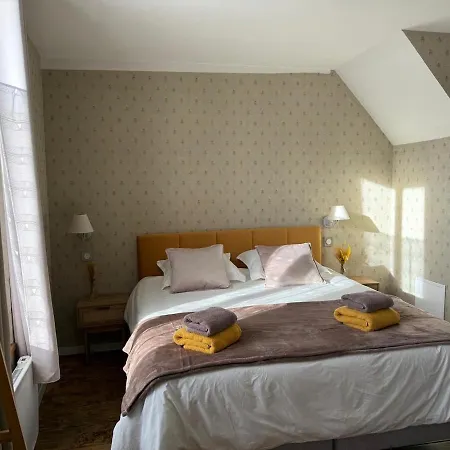 Apartmán Le Cocon De La Trinite T22 Troyes