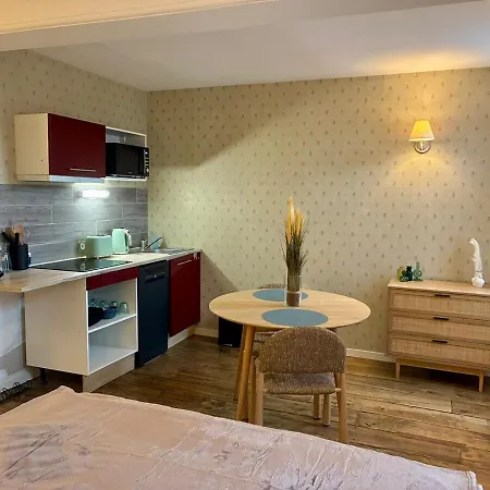 Le Cocon De La Trinité T22