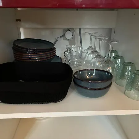 Le Cocon De La Trinité T22