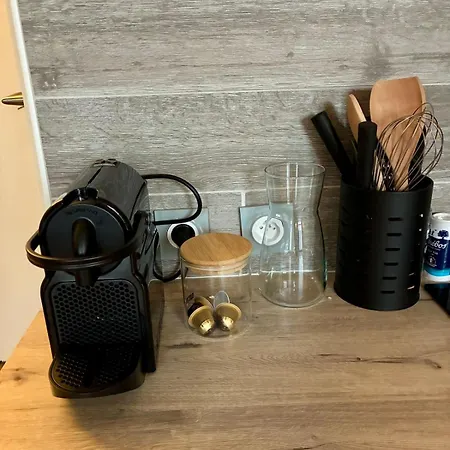 Le Cocon De La Trinité T22 Troyes