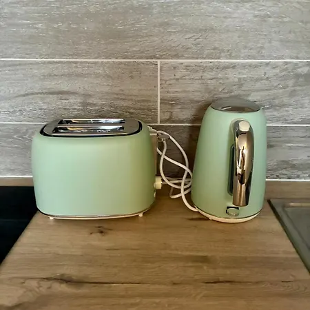 Le Cocon De La Trinité T22 * Troyes