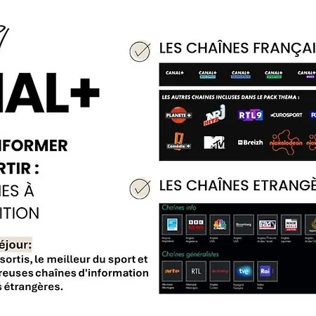 Le Cocon De La Trinité T22 * Troyes