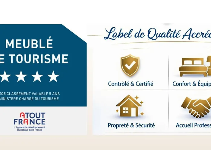 Apartment Le Cocon De La Trinite T22 *