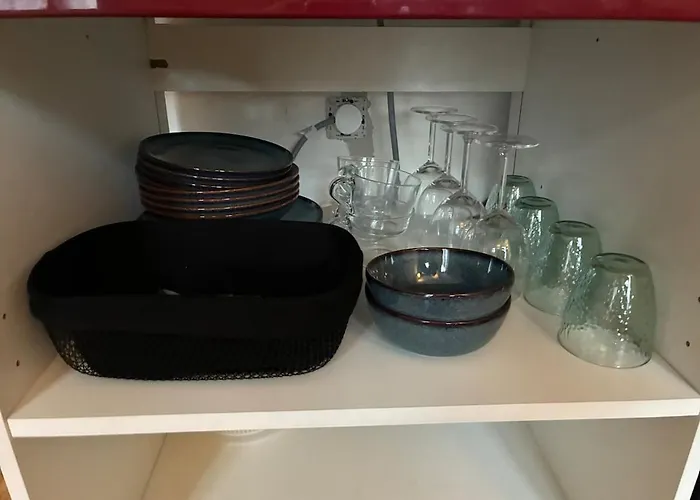 Le Cocon De La Trinite T22