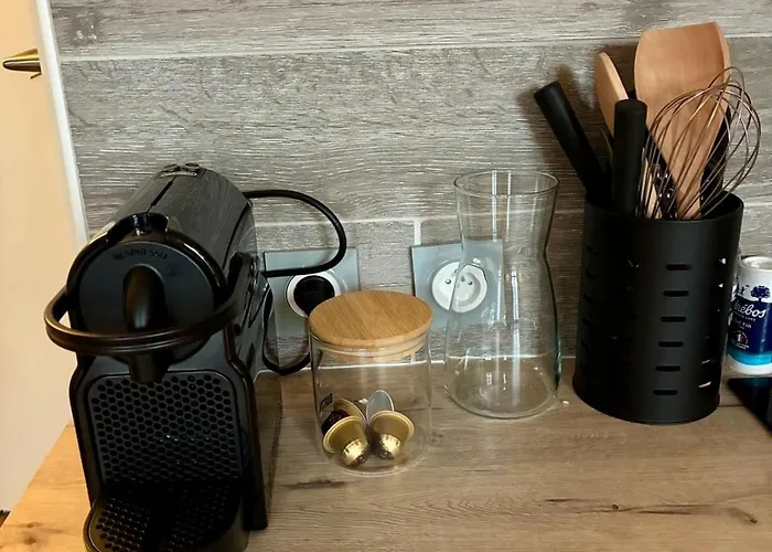 Le Cocon De La Trinite T22 트루아