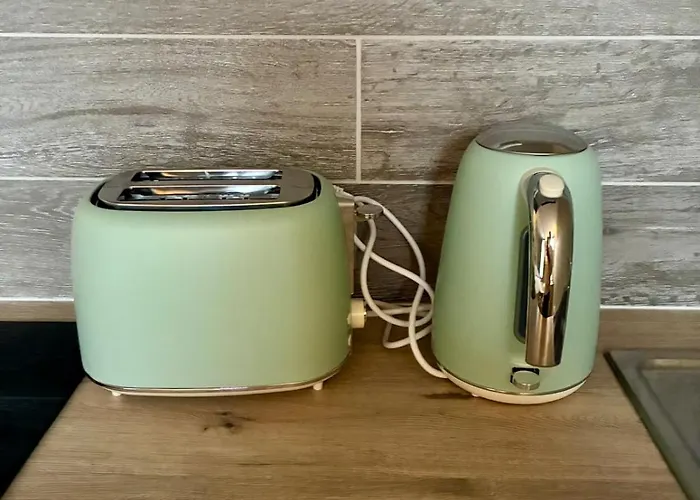 Le Cocon De La Trinite T22 * 트루아